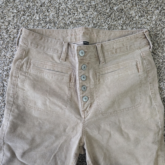 American Eagle corduroy flare pants - Picture 4 of 5